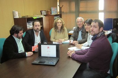Mercurio, el dios del comercio, favorece los Juegos Ibero-Romanos de Cástulo