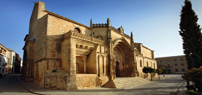 HORARIOS ESPECIALES SEMANA SANTA