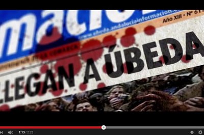 Segundo vídeo de 