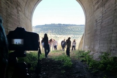 Úbeda vivirá en abril una 'Experiencia Zombie'