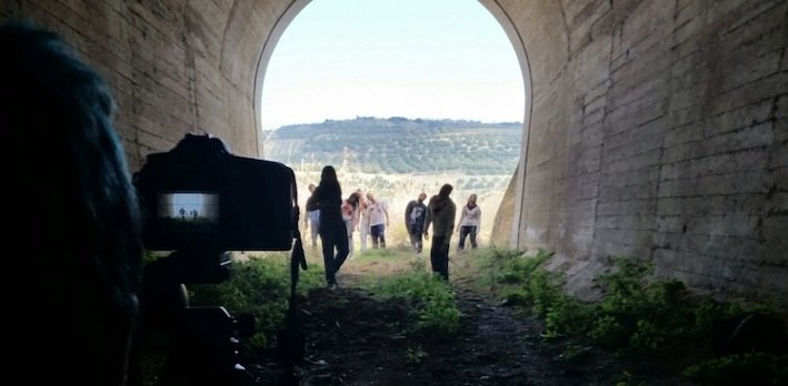 Úbeda vivirá en abril una 'Experiencia Zombie'