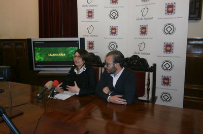 Lleno total en “Experiencia Zombie Úbeda”