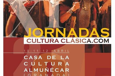 Los Juegos Ibero-Romanos viajan a Almuñécar