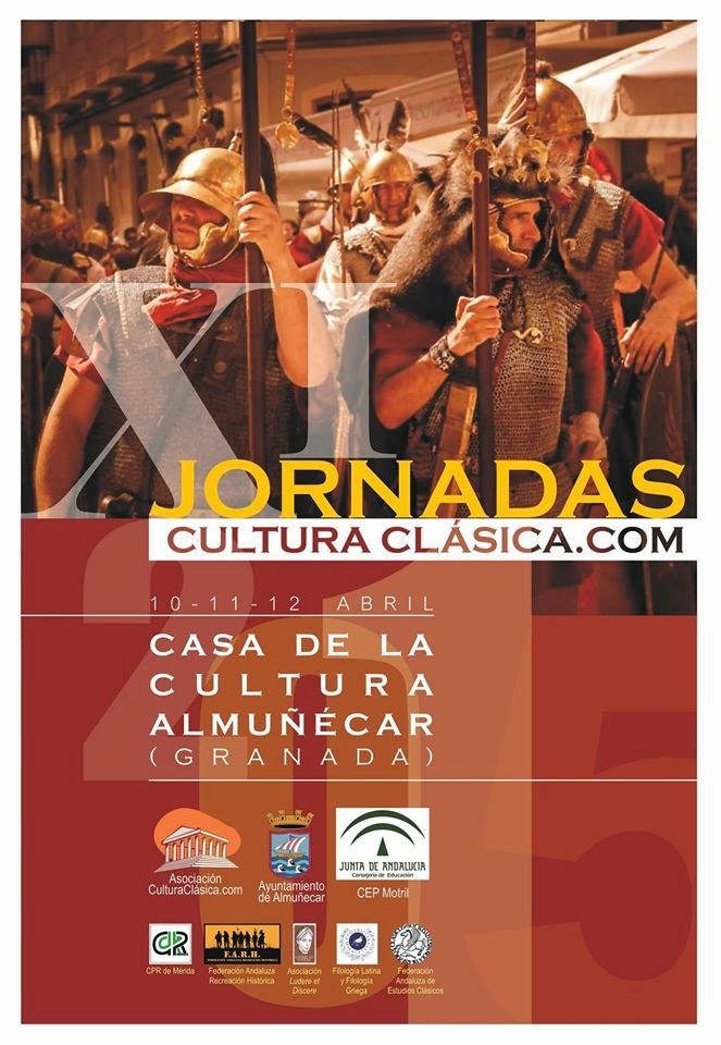 Los Juegos Ibero-Romanos viajan a Almuñécar