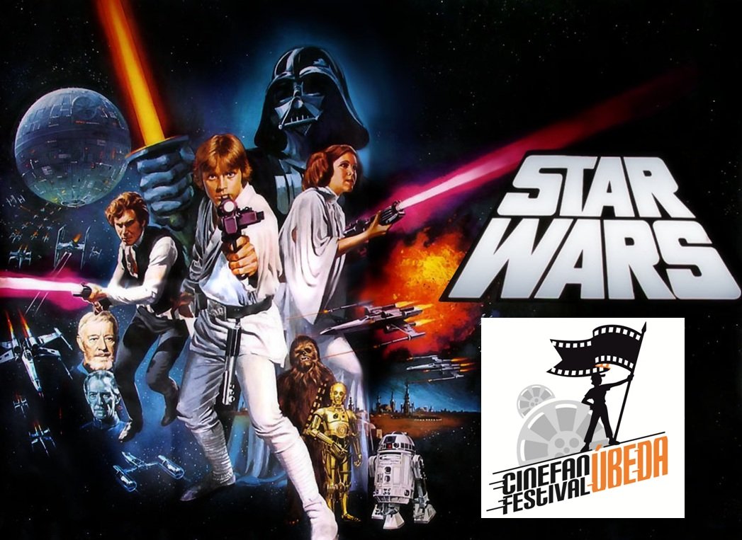 Actores de la trilogía original de Star Wars estarán en Cinefan Festival 2015