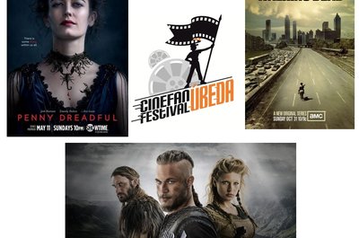 Más avances sobre Cinefan Festival 2015