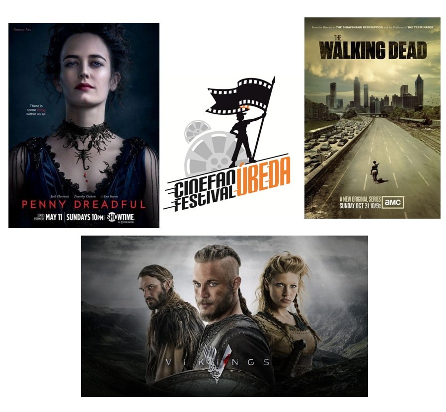 Más avances sobre Cinefan Festival 2015
