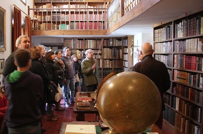 El Museo Arqueológico invita a conocer patrimonio, historia y personajes que dejaron huella en Úbeda