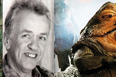 ‘El retorno del Jedi’ aterriza en el Cinefan Festival con Mike Edmonds y Gerald Home