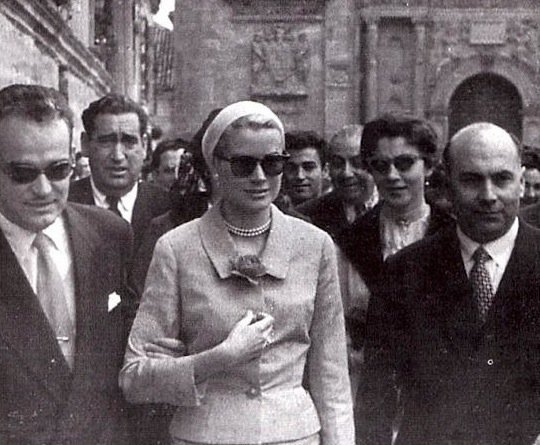 Un recorrido por las visitas reales que pasaron por Úbeda a lo largo de la historia