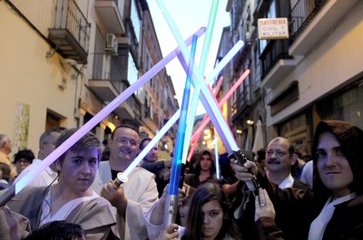 El III Cinefan Festival vuelve a Úbeda con una programación variada y con un elenco de invitados internacionales