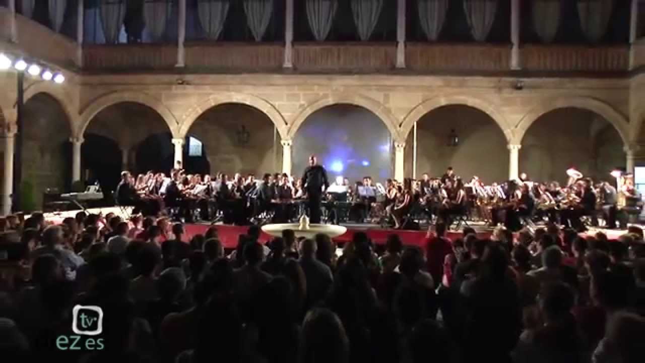 Vídeo de Cinefan Open Concert-Cinefan Festival 2015