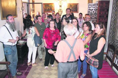 El certamen de novela sigue con la recaudación de fondos