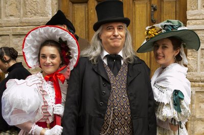El Certamen Internacional de Novela Histórica “Ciudad de Úbeda” se celebrará entre el 9 y el 15 de noviembre