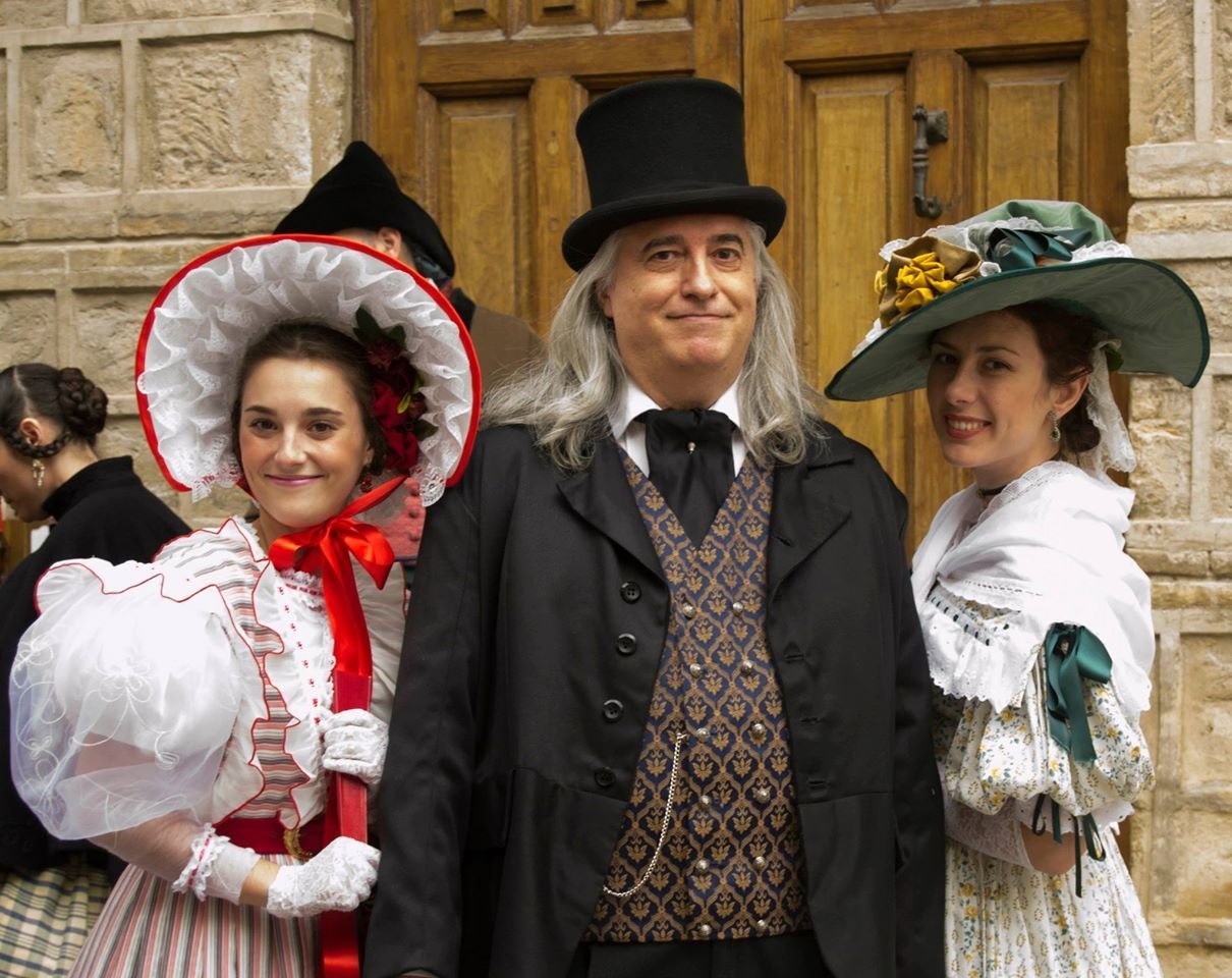 El Certamen Internacional de Novela Histórica “Ciudad de Úbeda” se celebrará entre el 9 y el 15 de noviembre
