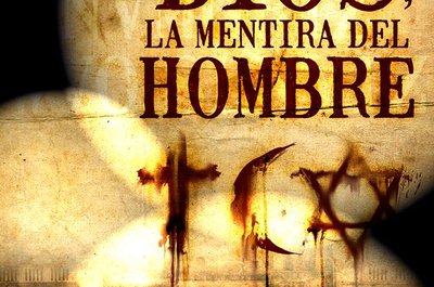La novela “La palabra de Dios, la mentira del Hombre” un nuevo reto para el Certamen Internacional de Novela Histórica “Ciudad de Úbeda”