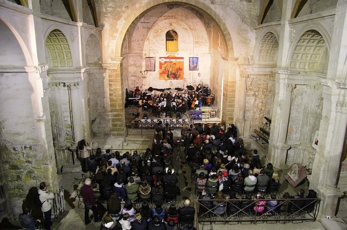 El Festival de Cómic Europeo de Úbeda y Baeza reúne a autores y aficionados