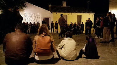 El Certamen invita a caminar entre escritores y letras el próximo domingo