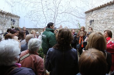 El concepto “Free Tour” aterriza en Úbeda