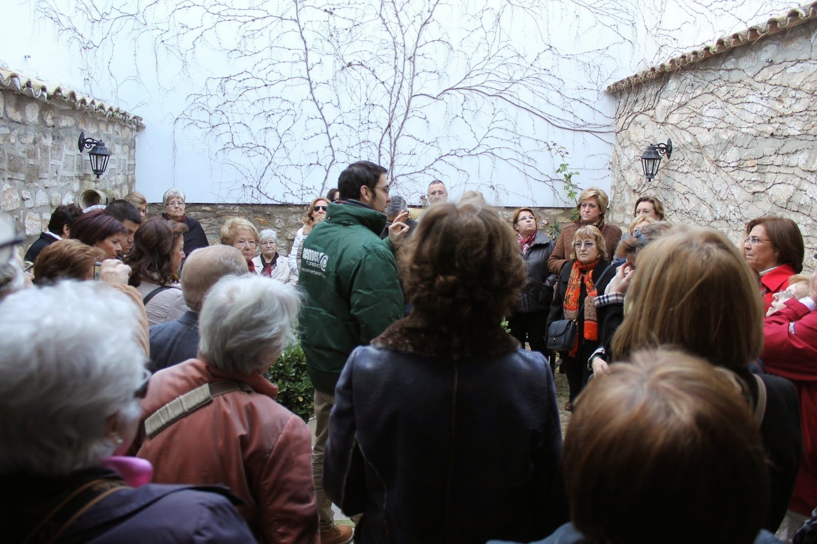 El concepto “Free Tour” aterriza en Úbeda