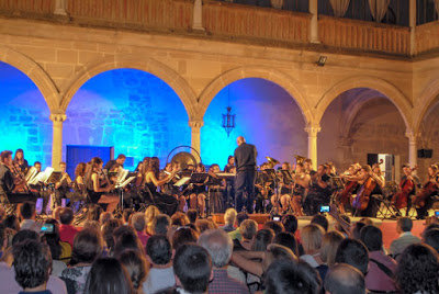 Todo en marcha para la cuarta edición de Cinefan Festival