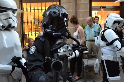 Cinefan Festival 2016 ya esta en marcha