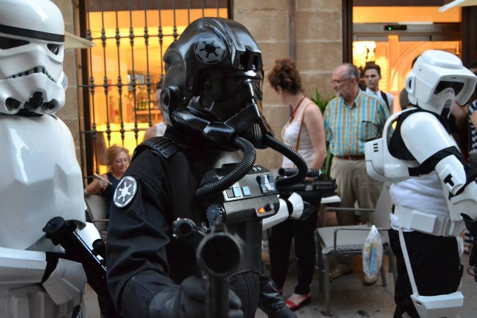 Cinefan Festival 2016 ya esta en marcha