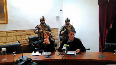 Vuelve la segunda edición de Experiencia Zombie Úbeda con muchas novedades