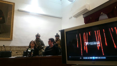 Más de 300 inscritos a “Experiencia Zombie Úbeda 2016”en 24 horas