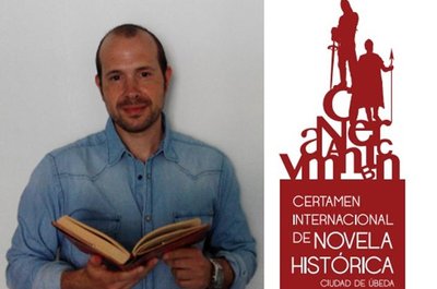 Entrega del IV Premio de Novela Histórica “Ciudad de Úbeda”