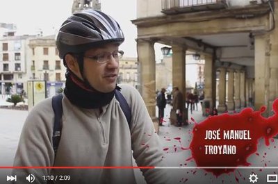 ¿Qué opinas de Experiencia Zombie Úbeda?