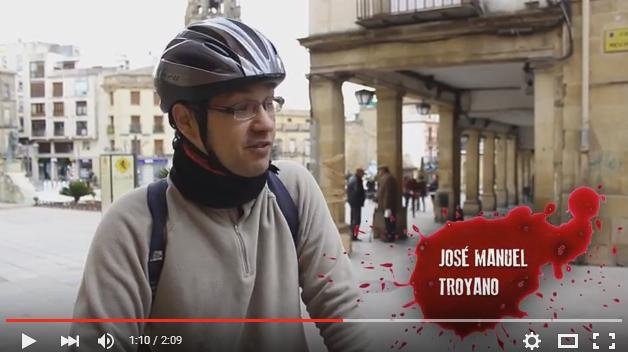 ¿Qué opinas de Experiencia Zombie Úbeda?
