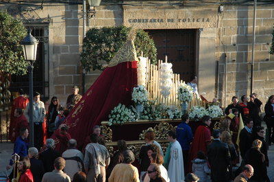Continúan los 