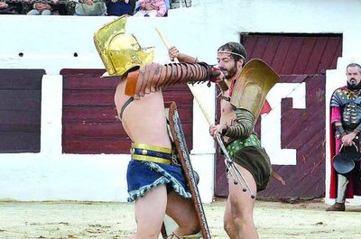 Semer Turismo lanza nuevas visitas teatralizadas a Cástulo
