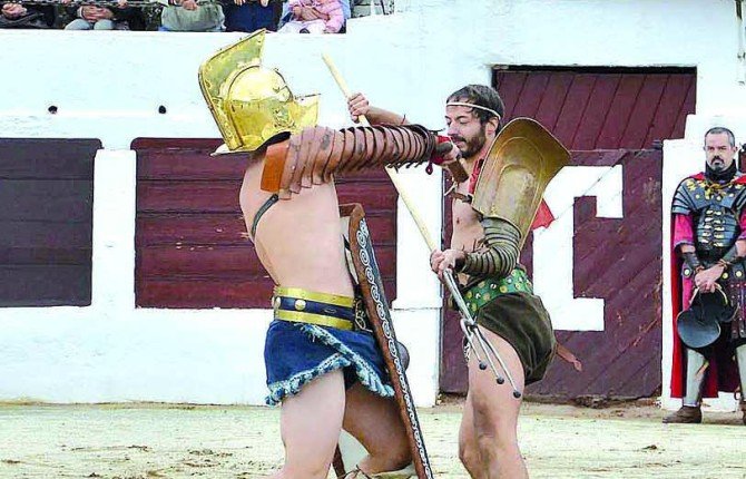 Semer Turismo lanza nuevas visitas teatralizadas a Cástulo