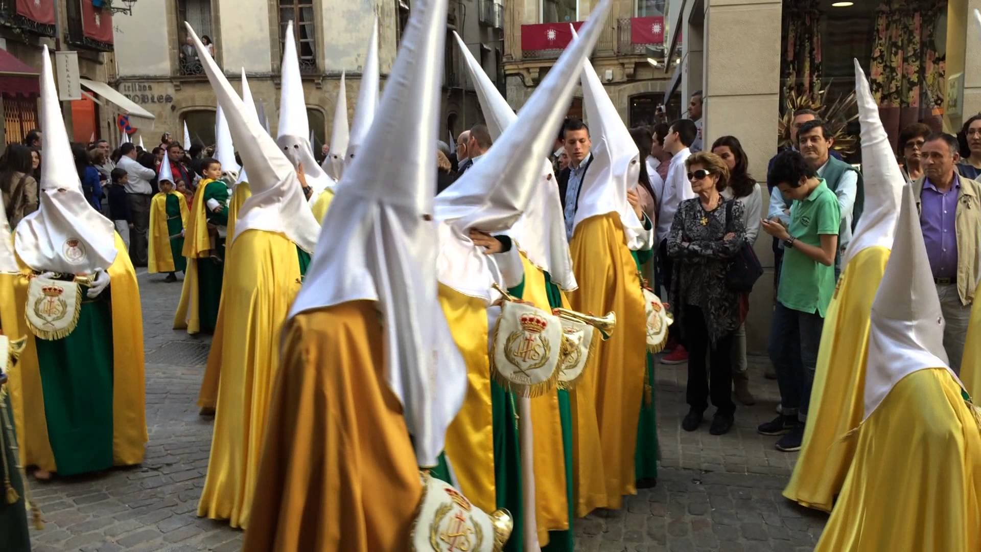 “Free Tour Úbeda” durante la Semana Santa
