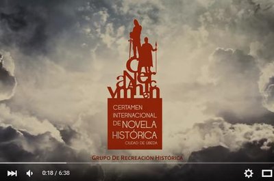 Vídeo del Grupo de Recreación del Certamen