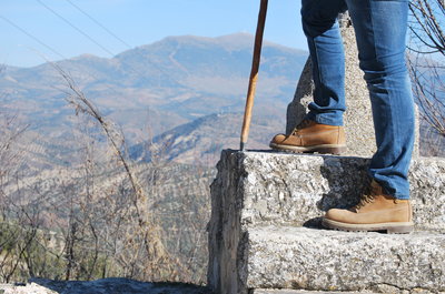 Visita guiada al valle del Monasterio de Cazalla de Carchelejo