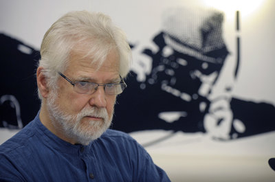 Cinefan Festival evoca la vida y obra de Stanley Kubrick con la presencia del productor Jan Harlan