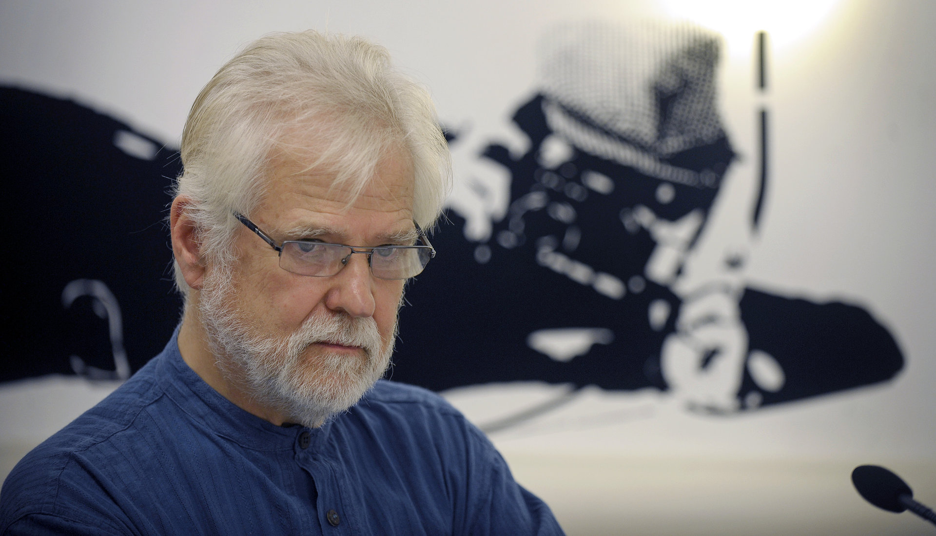 Cinefan Festival evoca la vida y obra de Stanley Kubrick con la presencia del productor Jan Harlan