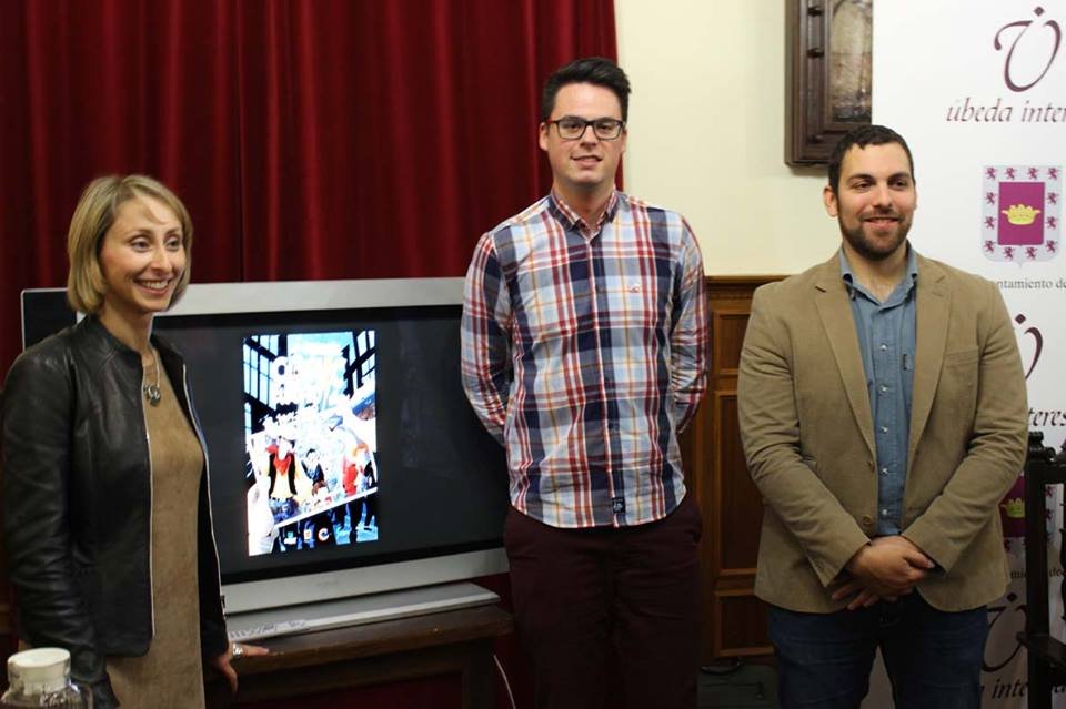 La cuarta edición del Festival de Cómic Europeo de Úbeda ya está preparada