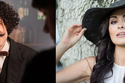 El Ministerio del Tiempo en Cinefan Festival de Úbeda