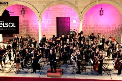 Ya a la venta las entradas para Cinefan Concert 2016
