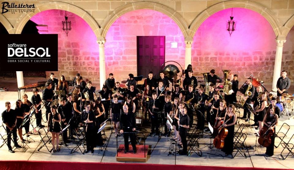 Ya a la venta las entradas para Cinefan Concert 2016