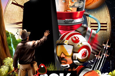 El IV Cinefan Festival de Úbeda centrará su programación en la figura de Stanley Kubrick