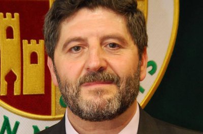 Charla con Juan Carlos Castillo sobre los castillos en el Alto Guadalquivir y los castillos de Arenas, Cazalla y Los Cárcheles