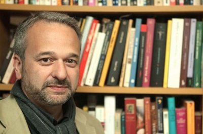 La Segunda Vida del Mariscal, novela ganadora del V Premio de Novela Histórica 