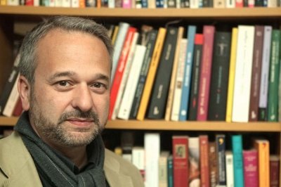 La Segunda Vida del Mariscal, novela ganadora del V Premio de Novela Histórica 