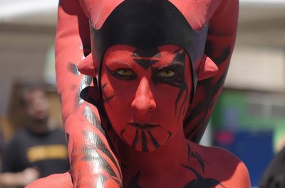 Cinefan Festival empieza a calentar motores