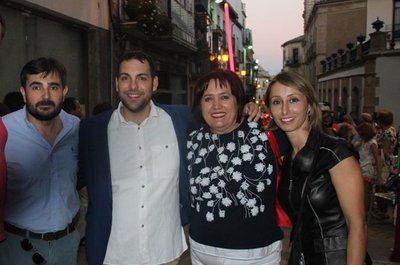 Hermanamiento Literario Úbeda-Alcalá